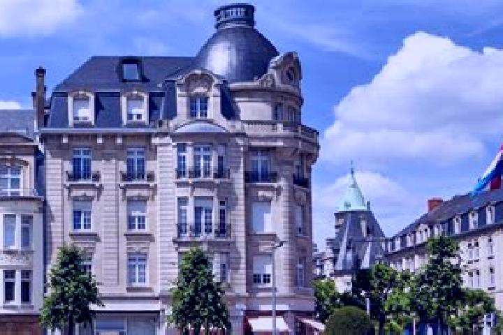 Aubrey, 39 — Escort in Gare, Luxembourg