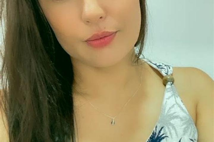 Aubrey, 39 — Escort in Guanambi, Brazil