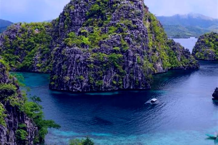 Aubrey, 39 — Escort in Guinsadan, Philippines