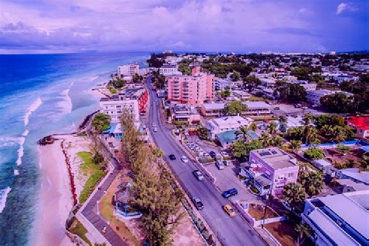 Aubrey, 39 — Escort in Hastings, Barbados
