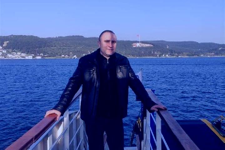 Aubrey, 39 — Escort in Havran, Turkey
