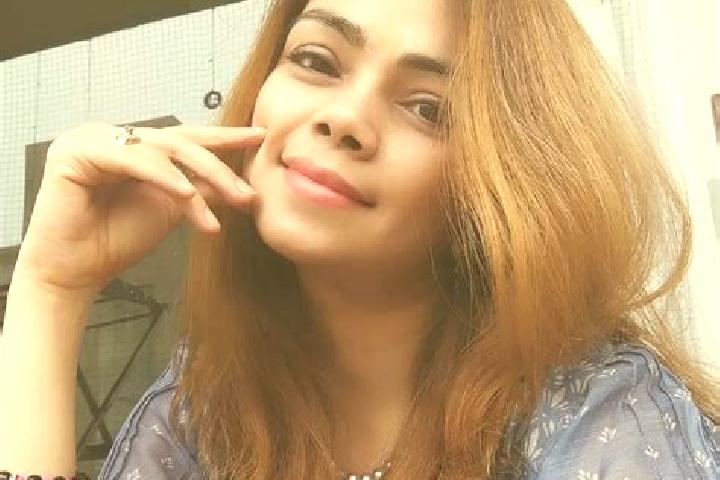 Aubrey, 39 — Escort in Hiriyur, India