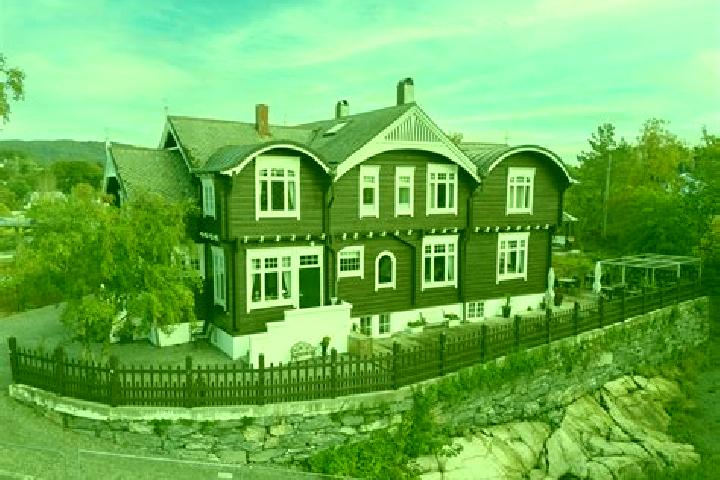 Aubrey, 39 — Escort in Hjelset, Norway