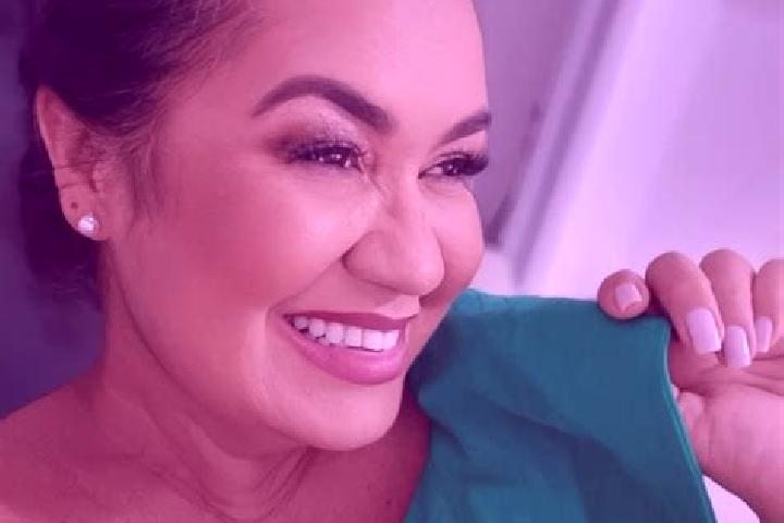 Aubrey, 39 — Escort in Madre de Deus, Brazil