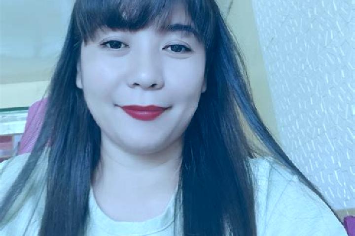 Aubrey, 39 — Escort in Malou, China