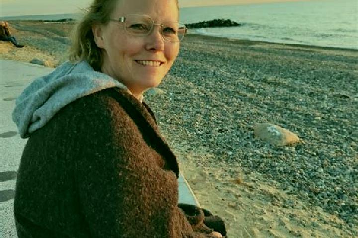 Aubrey, 39 — Escort in Maribo, Denmark