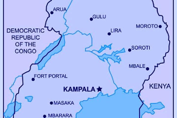 Aubrey, 39 — Escort in Nakivale Refugee Camp, Uganda