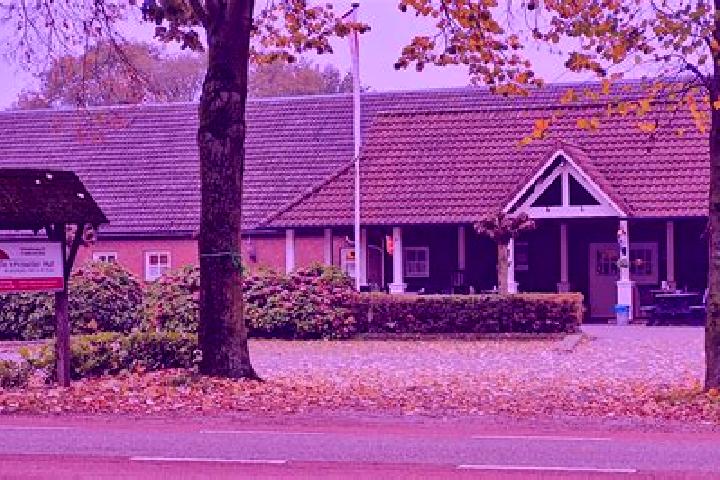 Aubrey, 39 — Escort in Nijnsel, Netherlands
