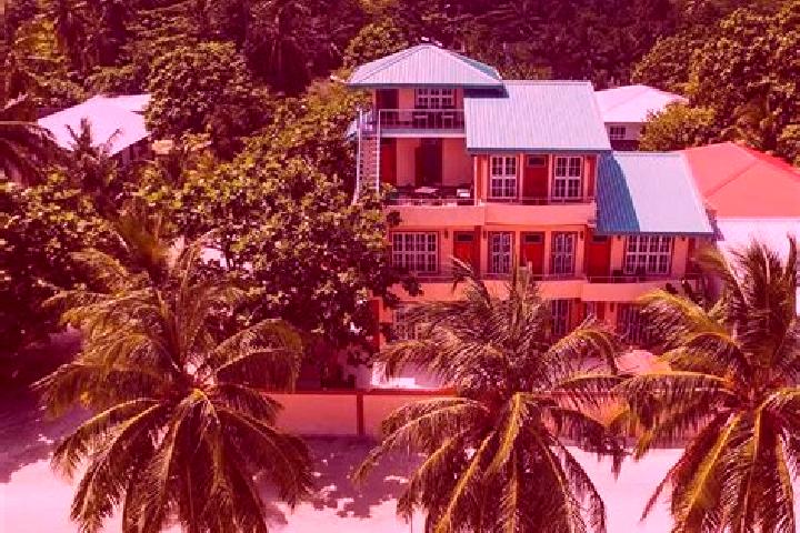 Aubrey, 39 — Escort in Nilandhoo, Maldives