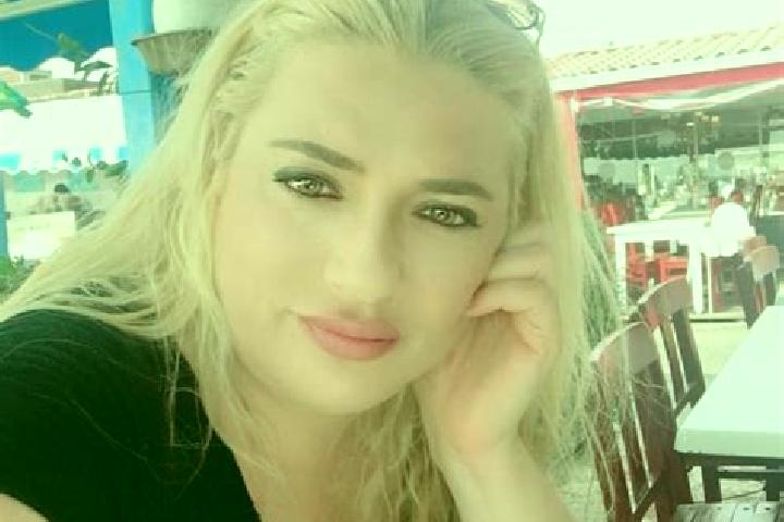 Aubrey, 39 — Escort in Nimet, Turkey