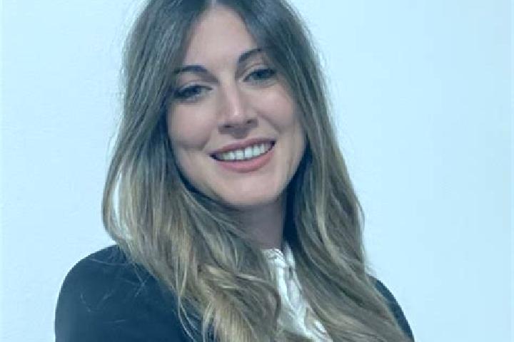 Aubrey, 39 — Escort in Nocera Scalo, Italy