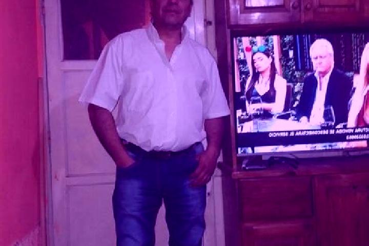 Aubrey, 39 — Escort in Ojo Seco, Mexico