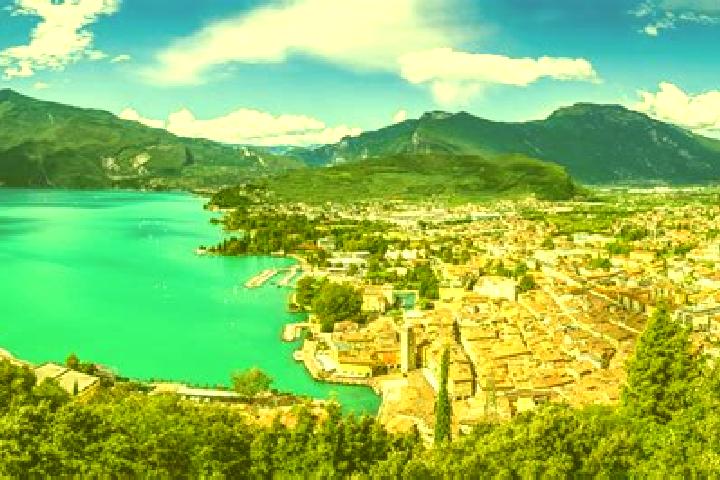 Aubrey, 39 — Escort in Salasco, Italy