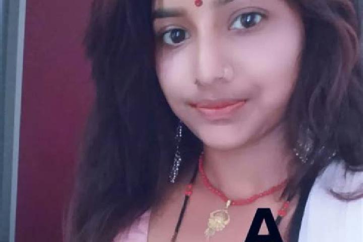 Aubrey, 39 — Escort in Sandila, India