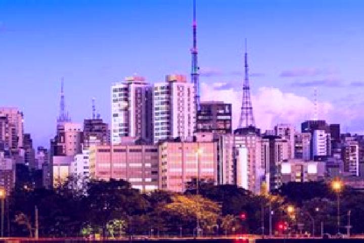 Aubrey, 39 — Escort in Sao Fernando, Brazil