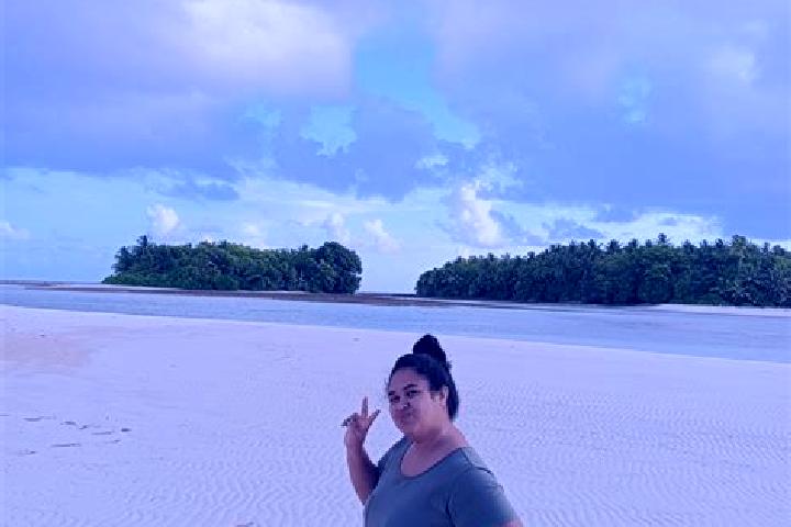 Aubrey, 39 — Escort in Savave Village, Tuvalu