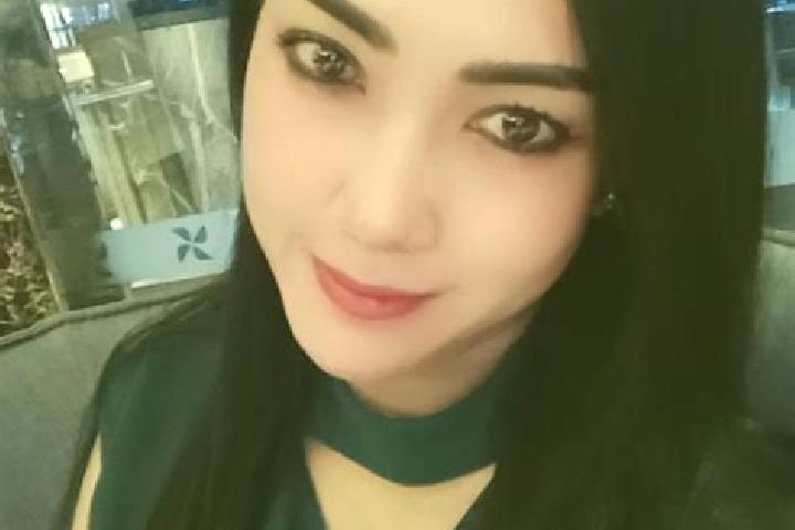 Aubrey, 39 — Escort in Surabaya, Indonesia