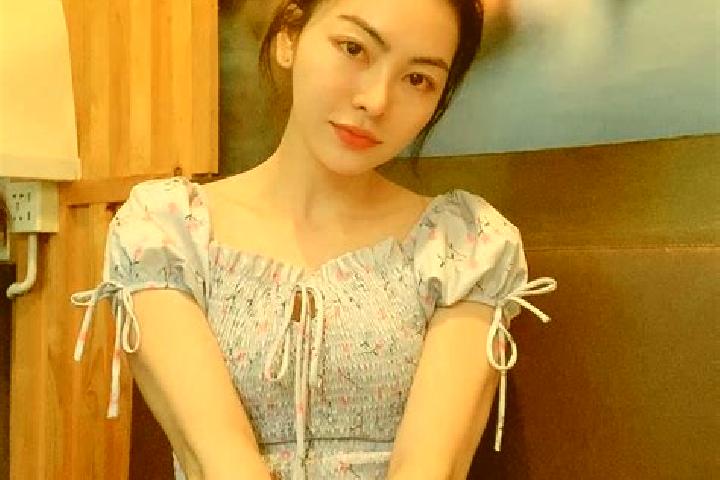 Aubrey, 39 — Escort in Talin Hiag, China