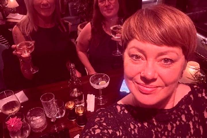 Aubrey, 39 — Escort in Telford, United Kingdom