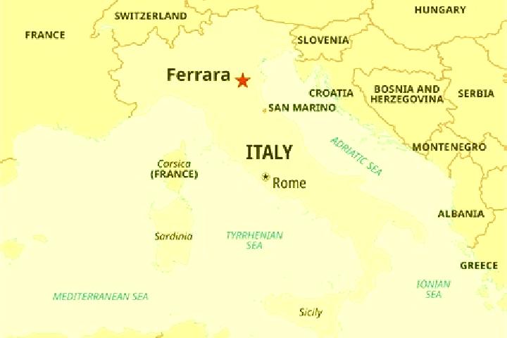 Aubrey, 39 — Escort in Torre Annunziata, Italy
