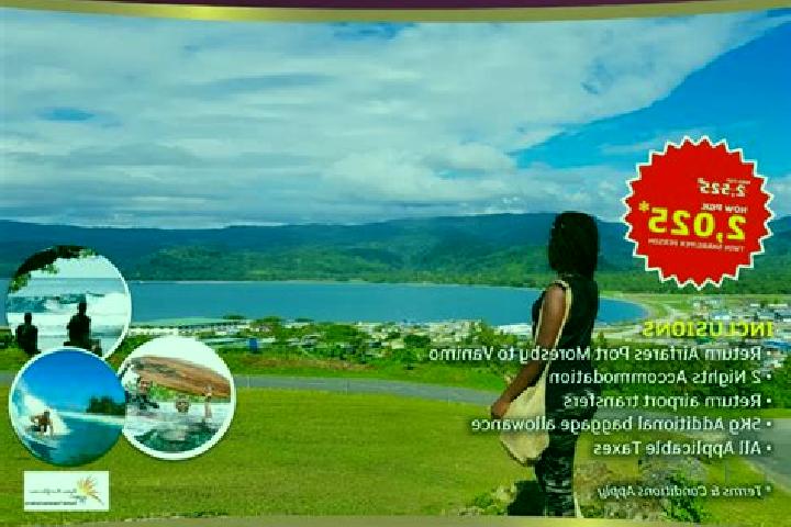 Aubrey, 39 — Escort in Vanimo, Papua New Guinea