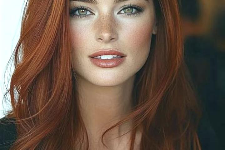 Aurora, 20, a auburn amber-eyed caribbean companion based in Santa Maria. Offering A-Level, Duos. Available for incall and outcall, day and evening dates.