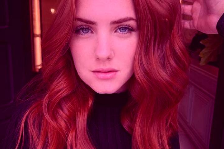 Aurora, 20, a auburn blue-eyed middle eastern companion based in Lower Earley. Offering Party Girl, Tantra, OWO, BDSM, Massage. Available for incall and outc...