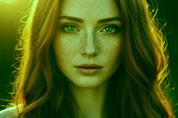 Aurora, 20, a auburn green-eyed mediterranean companion based in Zhangdan. Offering Prostate Massage, Tantra, BDSM, OWO. Available for incall and outcall, ov...