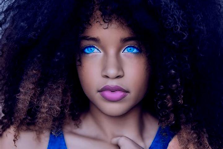 Aurora, 20, a black blue-eyed caucasian companion based in Kandara. Offering Domination, Erotic Massage, Dinner Date, A-Level, Deep French Kissing. Available...