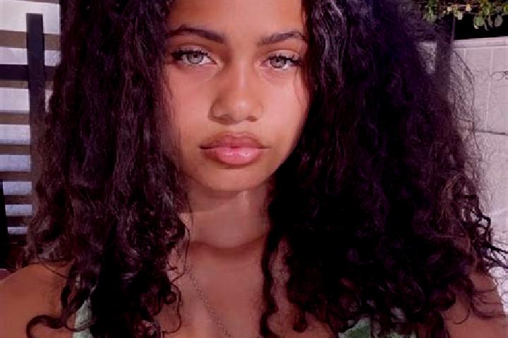 Aurora, 20, a black green-eyed mixed companion based in Stanghella. Offering A-Level, Duos, Overnight. Available for incall and outcall, overnight bookings a...