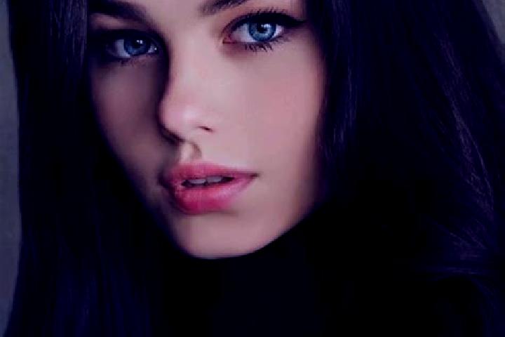 Aurora, 20, a black grey-eyed slavic companion based in Brouafla-nattis. Offering Girlfriend Experience, Erotic Massage, Travel Companion, Domination. Availa...