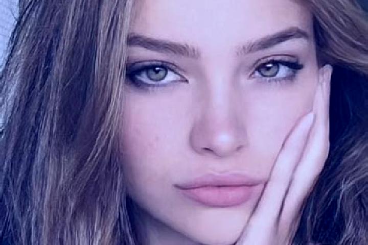 Aurora, 20, a blonde brown-eyed caucasian companion based in Ofra. Offering Deep French Kissing, Striptease. Available for incall and outcall, day and evenin...