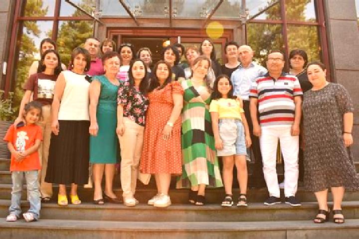 Aurora, 20 — Escort in Angeghakot, Armenia
