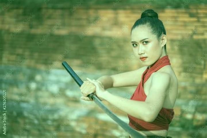 Aurora, 20 — Escort in Bang Rachan, Thailand