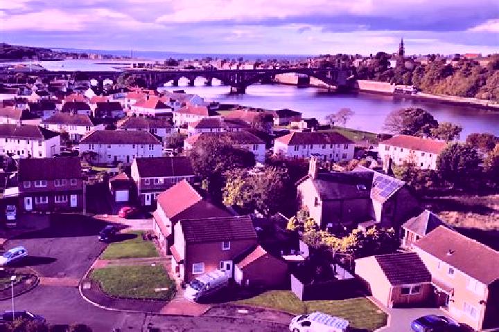 Aurora, 20 — Escort in Berwick-Upon-Tweed, United Kingdom