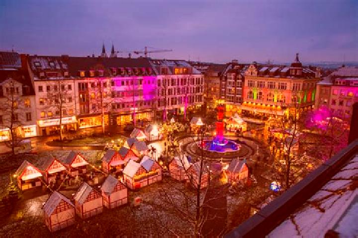 Aurora, 20 — Escort in Bubenheim, Germany