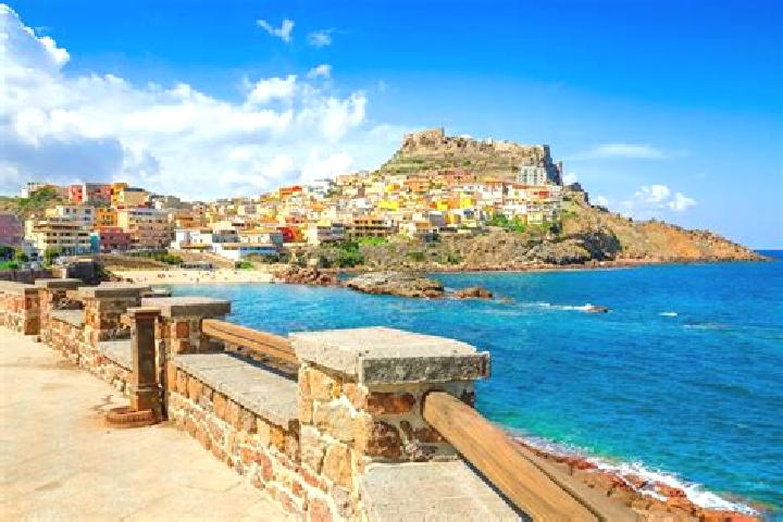 Aurora, 20 — Escort in Castelsardo, Italy