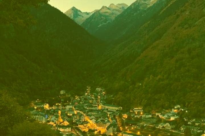 Aurora, 20 — Escort in Cauterets, France