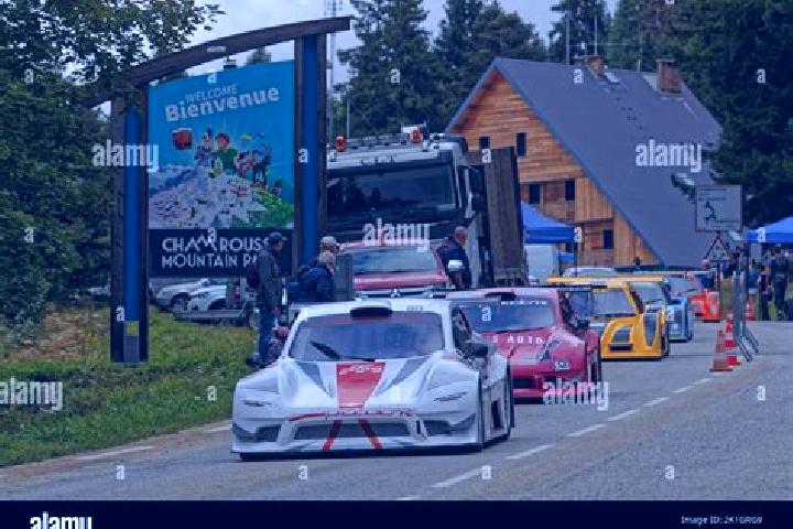 Aurora, 20 — Escort in Chamrousse, France
