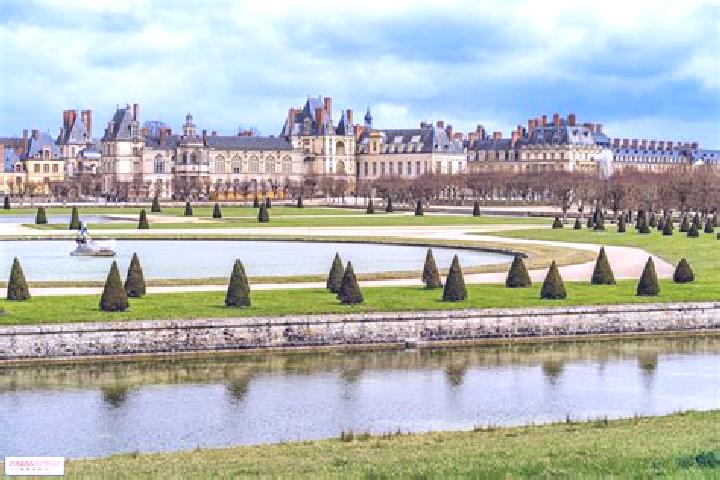 Aurora, 20 — Escort in Chatillon-sur-Thouet, France