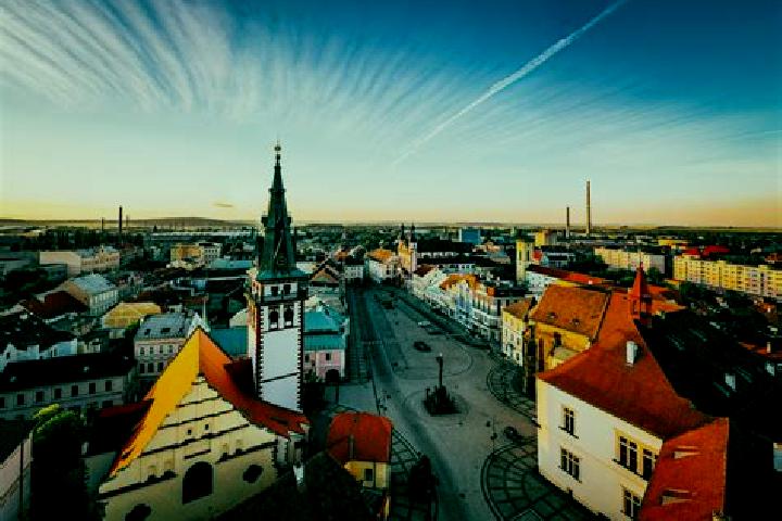 Aurora, 20 — Escort in Chomutov, Czech Republic