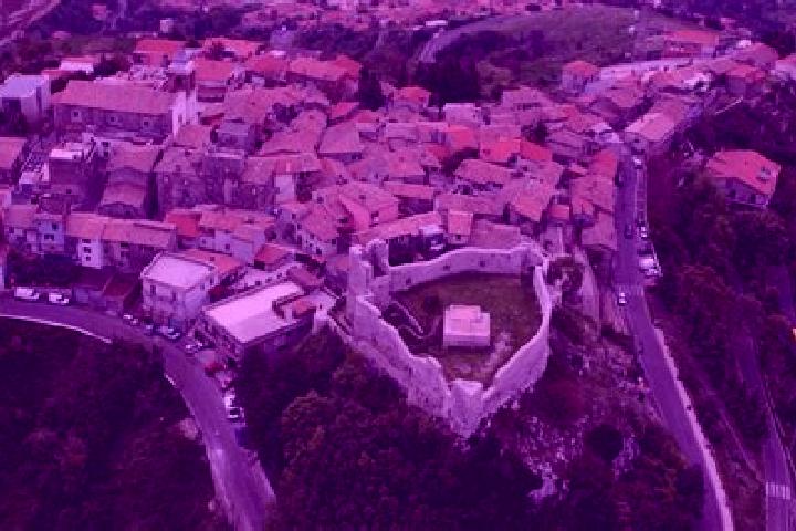 Aurora, 20 — Escort in Collofedo di Monte Albano, Italy