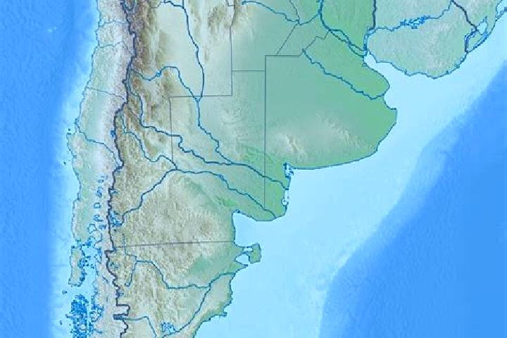 Aurora, 20 — Escort in Colonia Caroya, Argentina