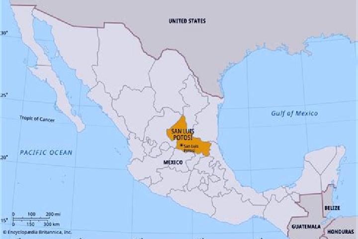 Aurora, 20 — Escort in Colonia San Luis, Mexico
