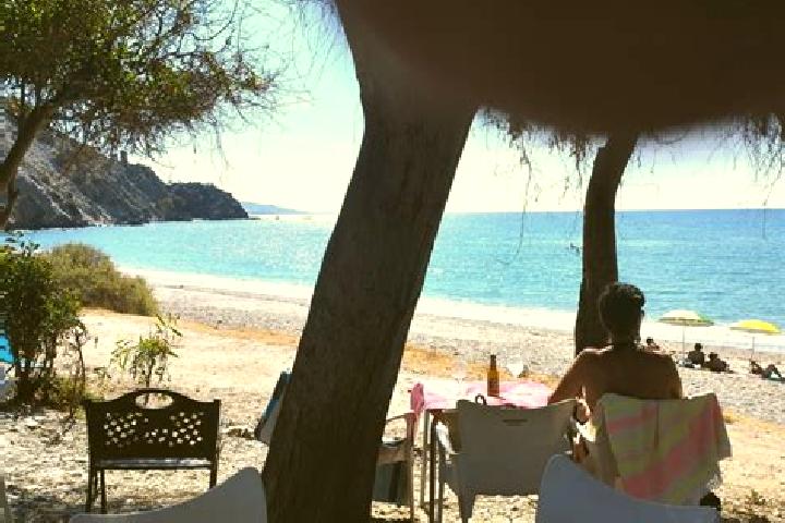 Aurora, 20 — Escort in Competa, Spain
