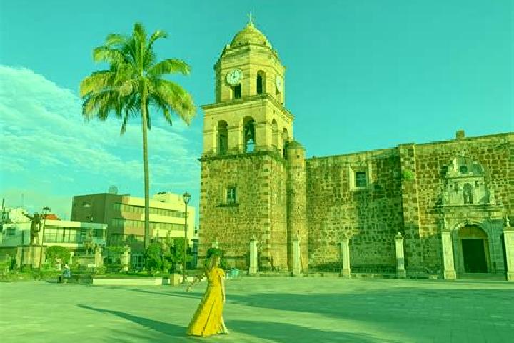 Aurora, 20 — Escort in Compostela, Mexico