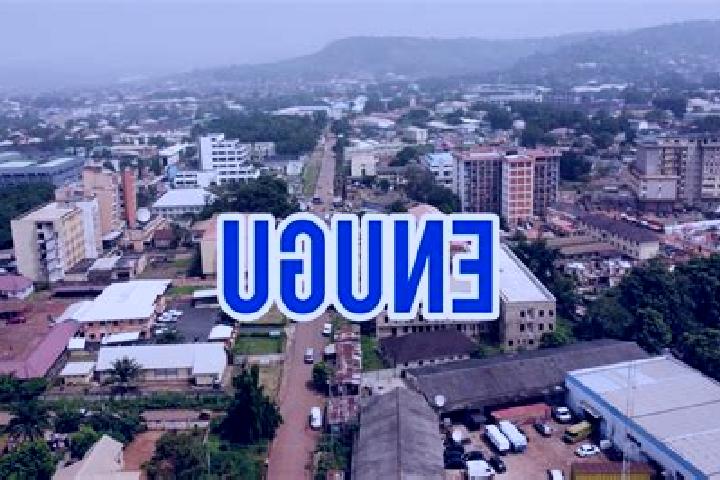 Aurora, 20 — Escort in Enugu, Nigeria