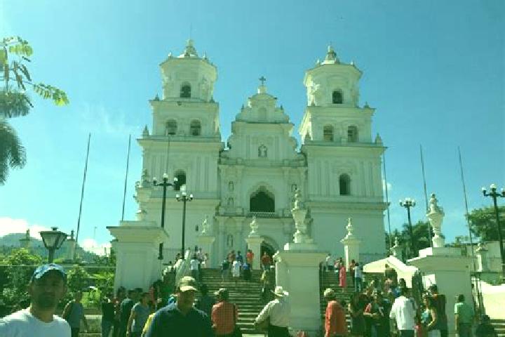 Aurora, 20 — Escort in Esquipulas, Guatemala