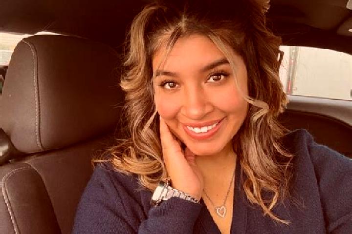 Aurora, 20 — Escort in Genave, Spain