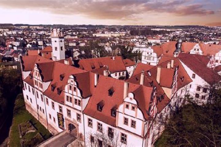 Aurora, 20 — Escort in Glauchau, Germany